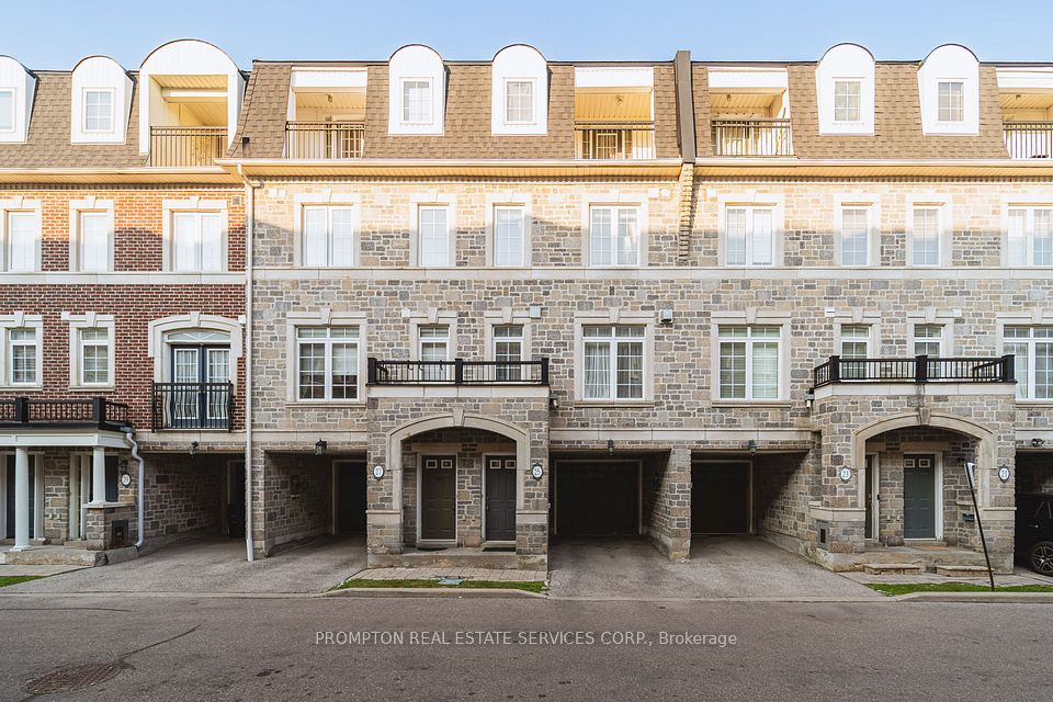 25 Routliffe Lane, Toronto, ON M2N 0A5 at 25 Routliffe Lane, Toronto, ON M2N 0A5, Toronto C07, ON, M2N 0A5