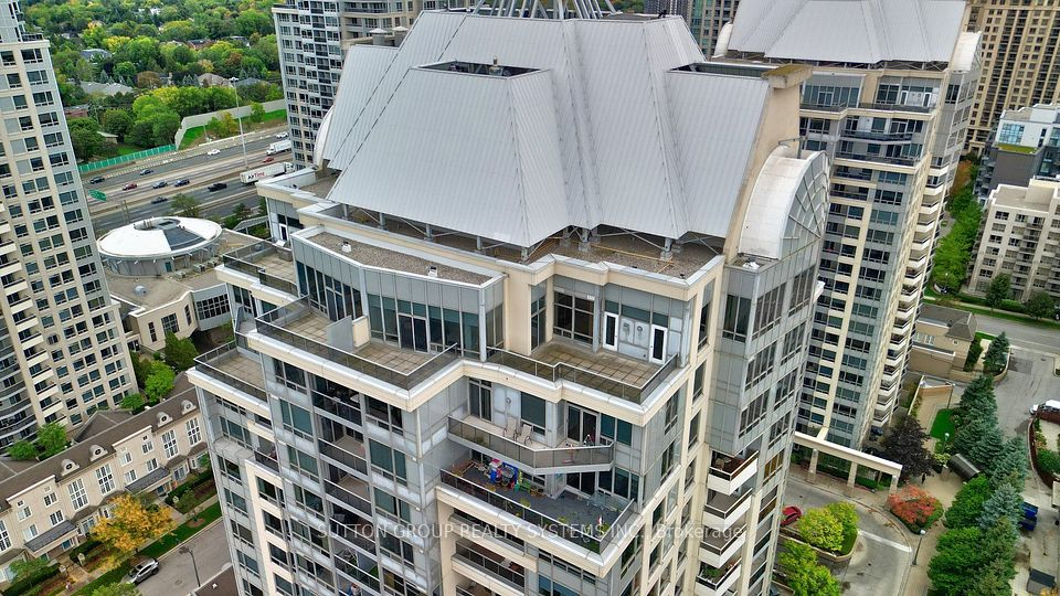 8 Rean Drive UPH 03, Toronto, ON M2K 3B9 at 8 Rean Drive UPH 03, Toronto, ON M2K 3B9, Toronto C15, ON, M2K 3B9