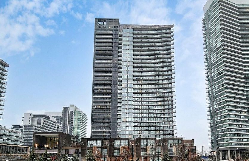 121 McMahon Drive 2917, Toronto, ON M2K 0C1 at 121 McMahon Drive 2917, Toronto, ON M2K 0C1, Toronto C15, ON, M2K 0C1