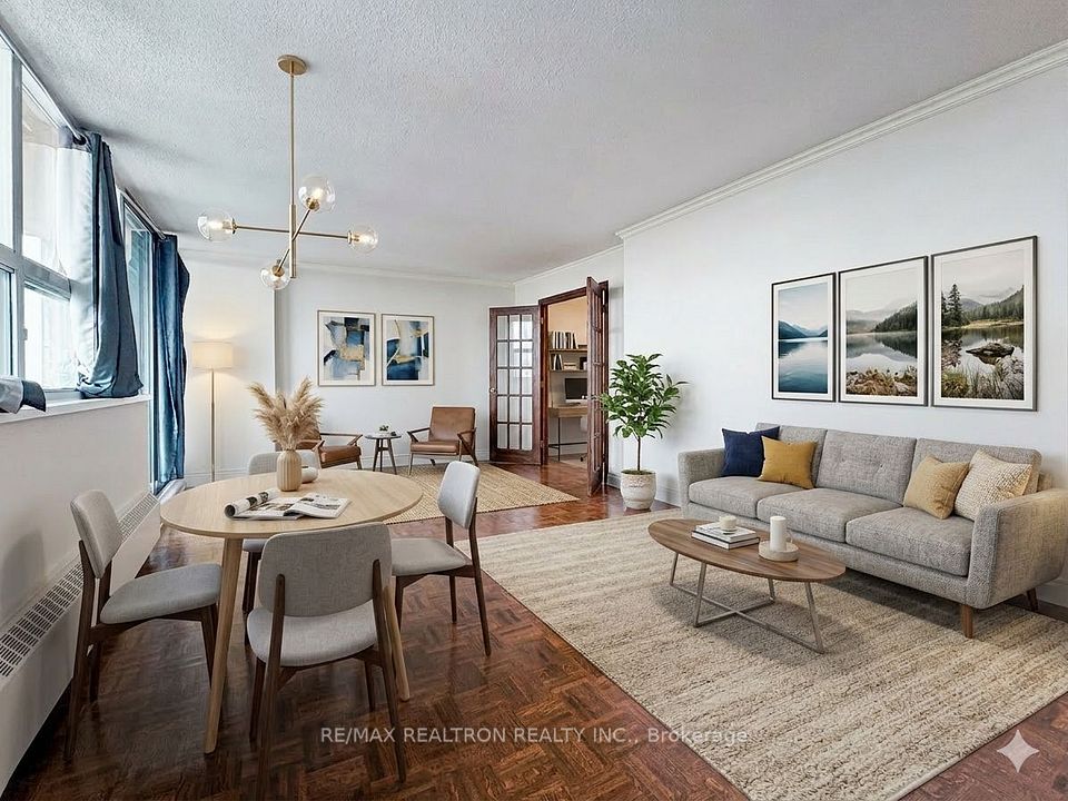 5949 Yonge Street 1608, Toronto, ON M2M 3V8 at 5949 Yonge Street 1608, Toronto, ON M2M 3V8, Toronto C14, ON, M2M 3V8