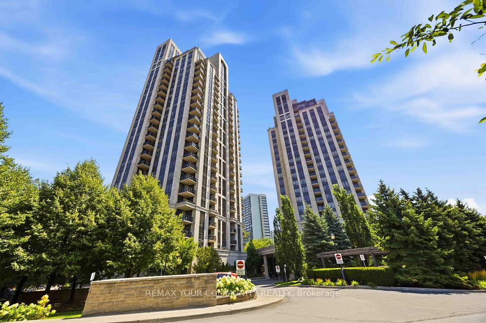133 Wynford Drive 1807, Toronto, ON M3C 0J5 at 133 Wynford Drive 1807, Toronto, ON M3C 0J5, Toronto C13, ON, M3C 0J5