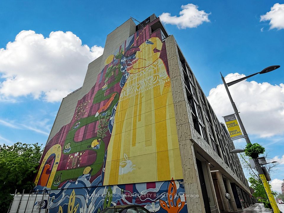 840 St Clair Avenue W 612, Toronto, ON M6C 0A4 at 840 St Clair Avenue W 612, Toronto, ON M6C 0A4, Toronto C03, ON, M6C 0A4