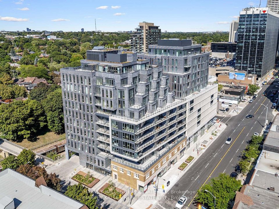 8 Manor Road W 610, Toronto, ON M4S 2A5 at 8 Manor Road W 610, Toronto, ON M4S 2A5, Toronto C03, ON, M4S 2A5