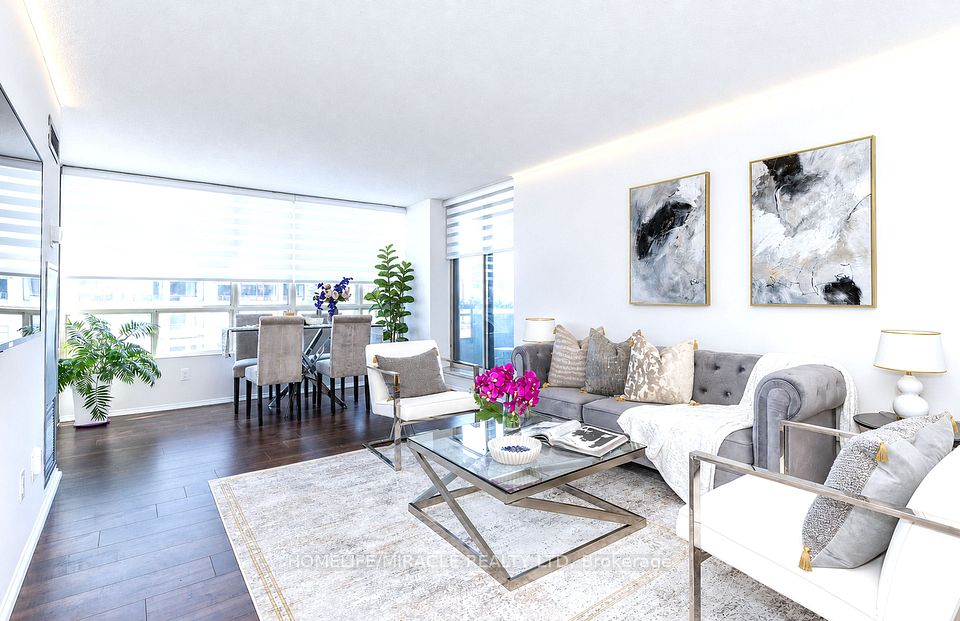 5785 Yonge Street 306, Toronto, ON M2M 4J2 at 5785 Yonge Street 306, Toronto, ON M2M 4J2, Toronto C14, ON, M2M 4J2