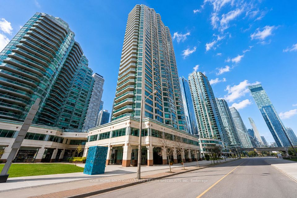10 Yonge Street 2610, Toronto, ON M5E 1R4 at 10 Yonge Street 2610, Toronto, ON M5E 1R4, Toronto C01, ON, M5E 1R4