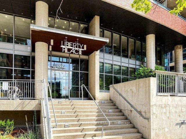 150 E Liberty Street 1418, Toronto, ON M6K 3R5 at 150 E Liberty Street 1418, Toronto, ON M6K 3R5, Toronto C01, ON, M6K 3R5