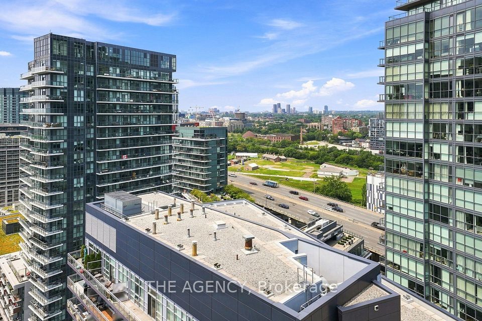 600 Fleet Street 2301, Toronto, ON M5V 1B7 at 600 Fleet Street 2301, Toronto, ON M5V 1B7, Toronto C01, ON, M5V 1B7