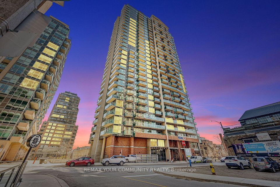 150 East Liberty Street 618, Toronto, ON M6K 3R5 at 150 East Liberty Street 618, Toronto, ON M6K 3R5, Toronto C01, ON, M6K 3R5