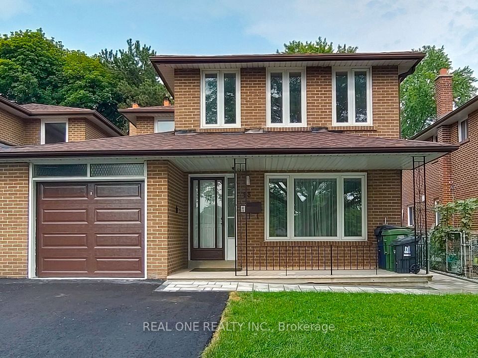 13 Mallaby Road, Toronto, ON M2H 1P3 at 13 Mallaby Road, Toronto, ON M2H 1P3, Toronto C15, ON, M2H 1P3