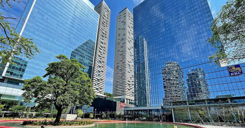 100 Harbour Street 4908, Toronto, ON M5J 0B5 at 100 Harbour Street 4908, Toronto, ON M5J 0B5, Toronto C01, ON, M5J 0B5