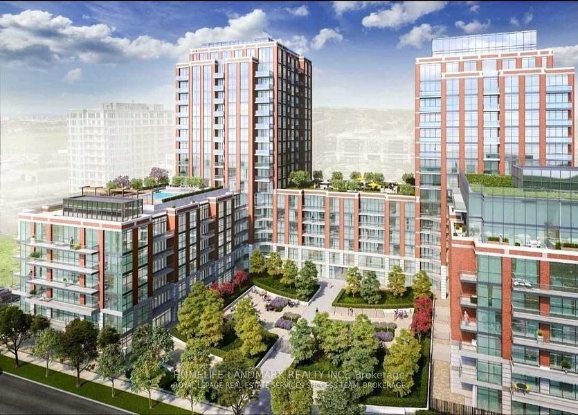 31 TIPPETT Road SUITE 560, Toronto, ON M3H 0C8 at 31 TIPPETT Road SUITE 560, Toronto, ON M3H 0C8, Toronto C06, ON, M3H 0C8