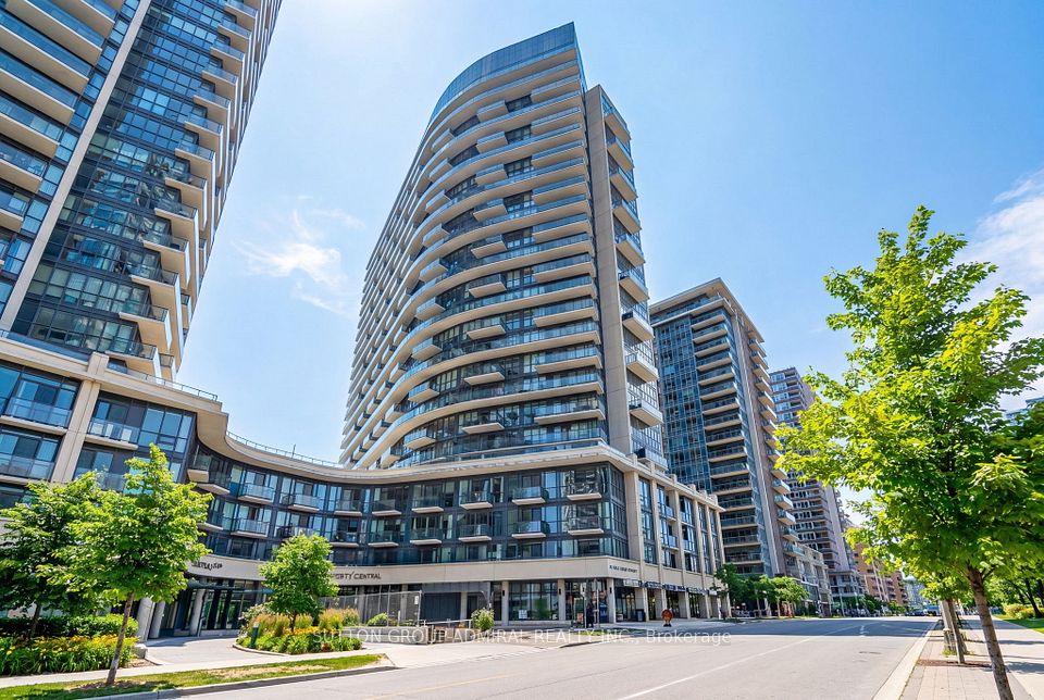 51 East Liberty Street 1315, Toronto, ON M6K 3P8 at 51 East Liberty Street 1315, Toronto, ON M6K 3P8, Toronto C01, ON, M6K 3P8