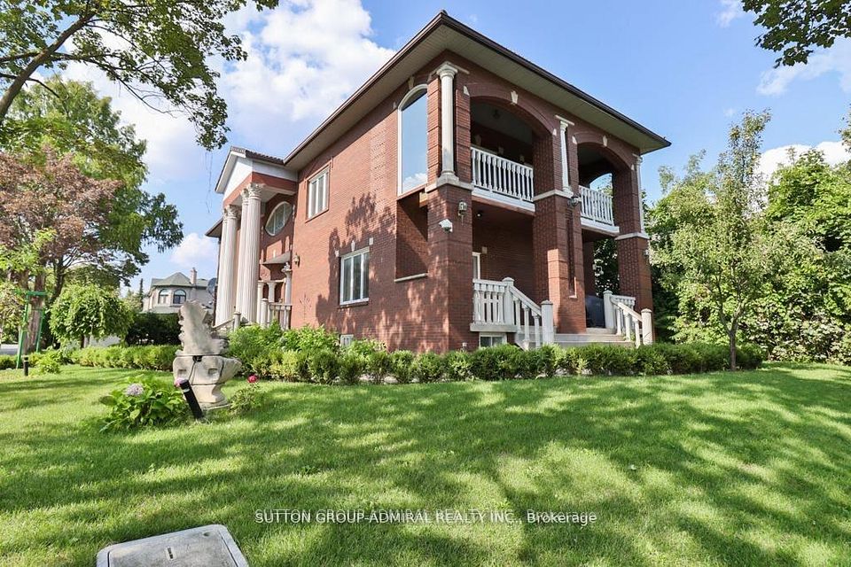 116 Goulding Avenue, Toronto, ON M2M 1L4 at 116 Goulding Avenue, Toronto, ON M2M 1L4, Toronto C07, ON, M2M 1L4