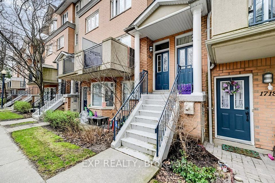 28 Sommerset Way 1716, Toronto, ON M2N 6W7 at 28 Sommerset Way 1716, Toronto, ON M2N 6W7, Toronto C14, ON, M2N 6W7