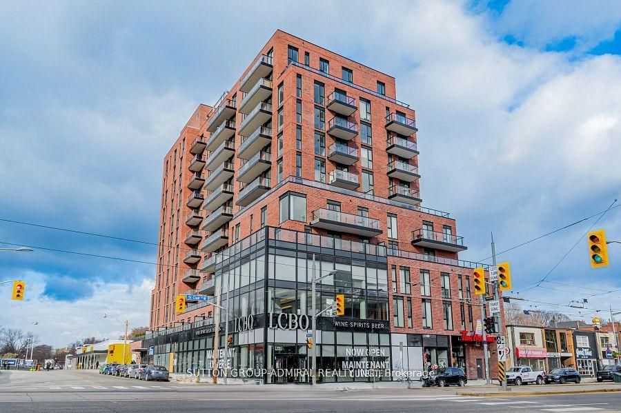 185 Alberta Avenue 1103, Toronto, ON M6C 0A5 at 185 Alberta Avenue 1103, Toronto, ON M6C 0A5, Toronto C03, ON, M6C 0A5