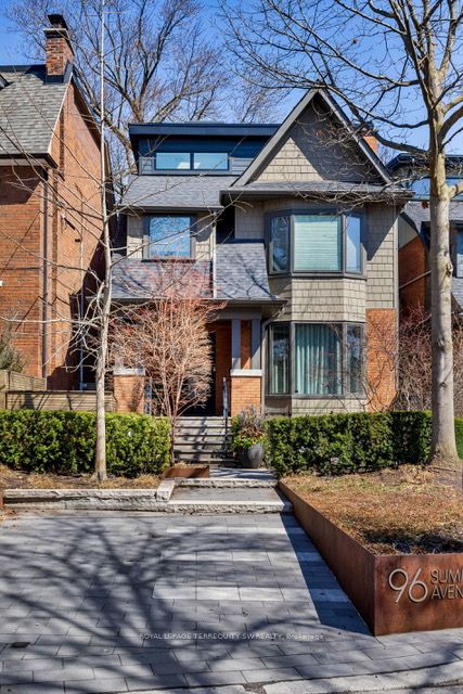 96 Summerhill Avenue, Toronto, ON M4T 1B2 at 96 Summerhill Avenue, Toronto, ON M4T 1B2, Toronto C09, ON, M4T 1B2
