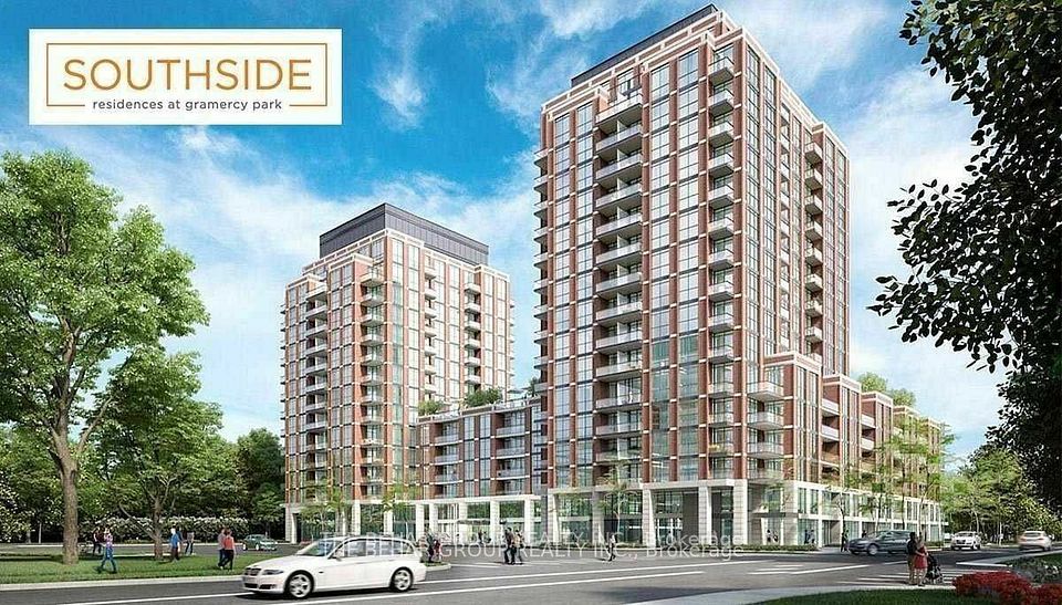13 Tippett Road, Toronto, ON M3H 2V1