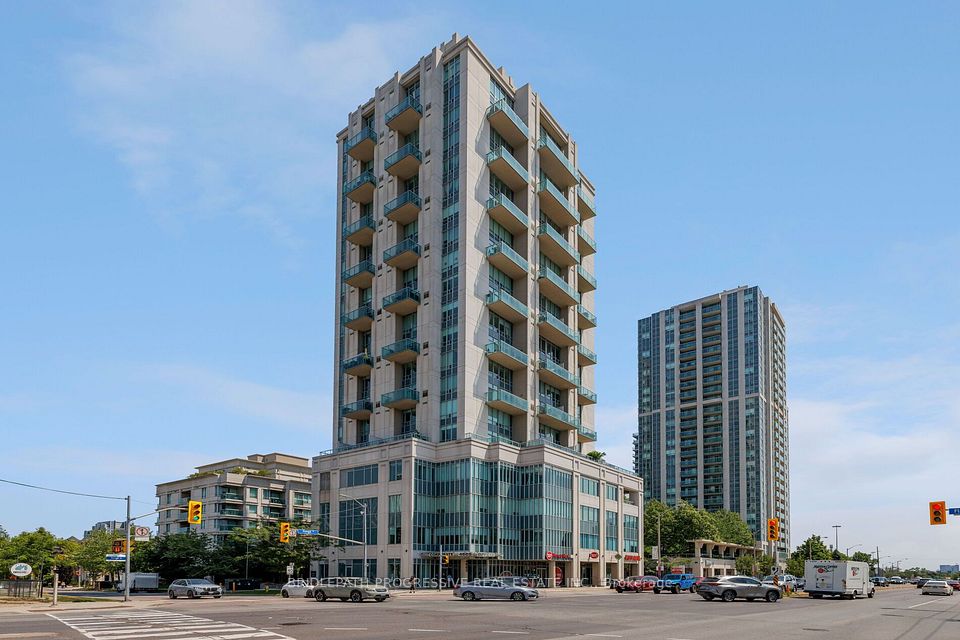 1 Avondale Avenue 509, Toronto, ON M2N 7J1 at 1 Avondale Avenue 509, Toronto, ON M2N 7J1, Toronto C14, ON, M2N 7J1