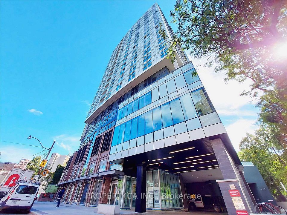 219 Dundas Street E 1706, Toronto, ON M5A 0V1 at 219 Dundas Street E 1706, Toronto, ON M5A 0V1, Toronto C08, ON, M5A 0V1