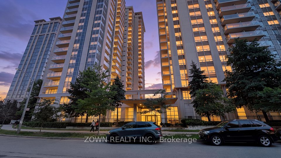 35 Bales Avenue 506, Toronto, ON M2N 2V7 at 35 Bales Avenue 506, Toronto, ON M2N 2V7, Toronto C14, ON, M2N 2V7