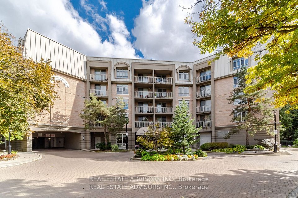 75 York Mills Road 309, Toronto, ON M2P 2E7 at 75 York Mills Road 309, Toronto, ON M2P 2E7, Toronto C12, ON, M2P 2E7
