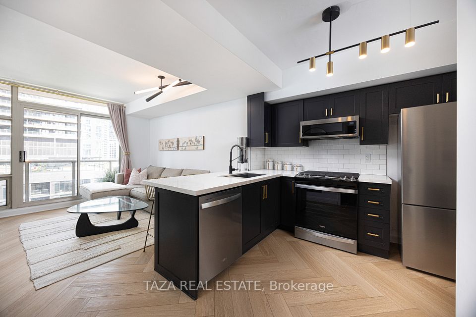 10 Navy Wharf Court 1705, Toronto, ON M5V 3V2 at 10 Navy Wharf Court 1705, Toronto, ON M5V 3V2, Toronto C01, ON, M5V 3V2