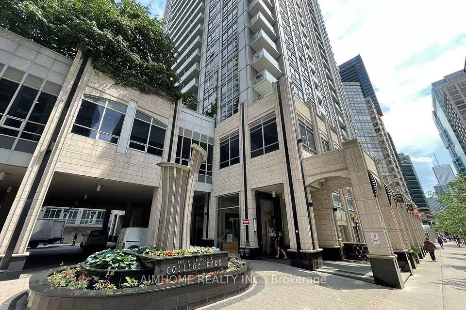 761 bay Street 2313, Toronto, ON M5G 2R2 at 761 bay Street 2313, Toronto, ON M5G 2R2, Toronto C01, ON, M5G 2R2