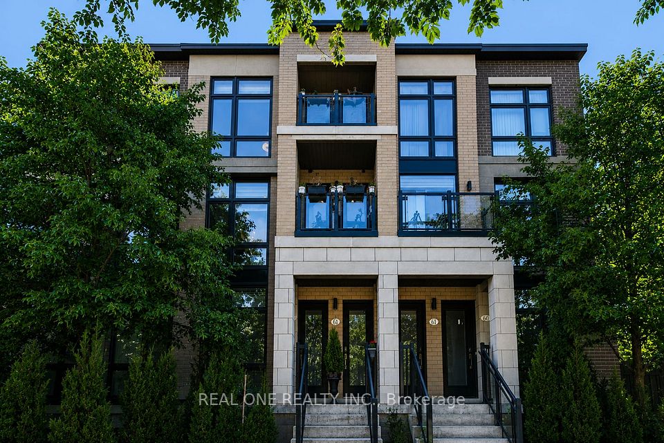 27 Eldora Avenue 63, Toronto, ON M2M 1R3 at 27 Eldora Avenue 63, Toronto, ON M2M 1R3, Toronto C07, ON, M2M 1R3