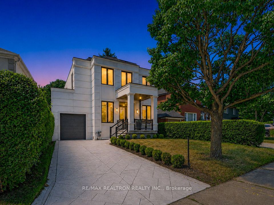 303 Ridley Boulevard, Toronto, ON M3H 1K8 at 303 Ridley Boulevard, Toronto, ON M3H 1K8, Toronto C07, ON, M3H 1K8