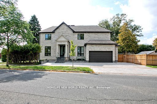 180 Goulding Avenue, Toronto, ON M2R 2P4 at 180 Goulding Avenue, Toronto, ON M2R 2P4, Toronto C07, ON, M2R 2P4