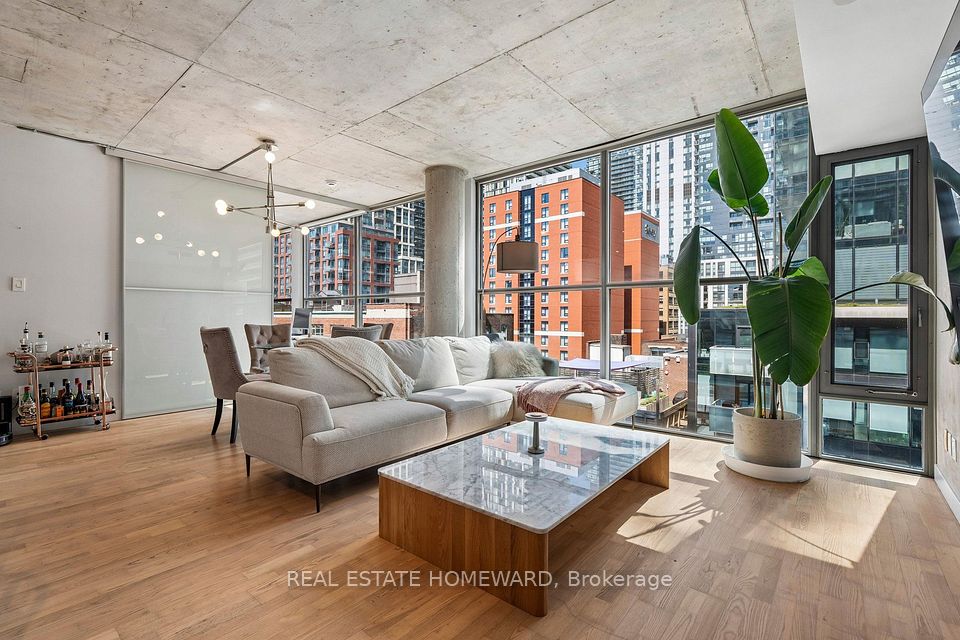 25 Oxley Street 807, Toronto, ON M5V 2J5 at 25 Oxley Street 807, Toronto, ON M5V 2J5, Toronto C01, ON, M5V 2J5