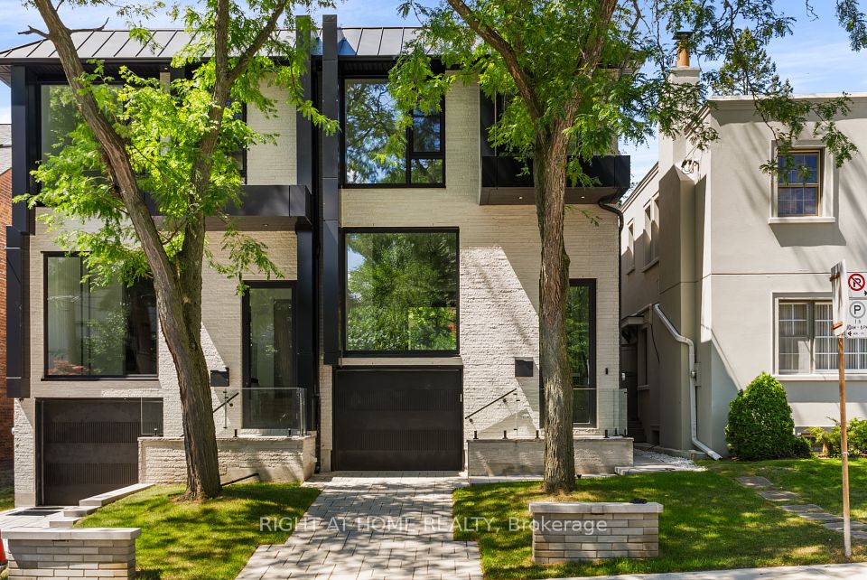 74B Rathnelly Avenue, Toronto, ON M4V 2M6 at 74B Rathnelly Avenue, Toronto, ON M4V 2M6, Toronto C02, ON, M4V 2M6