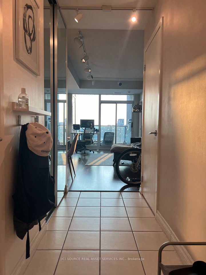 219 Fort York Boulevard 2612, Toronto, ON M5V 1B1 at 219 Fort York Boulevard 2612, Toronto, ON M5V 1B1, Toronto C01, ON, M5V 1B1