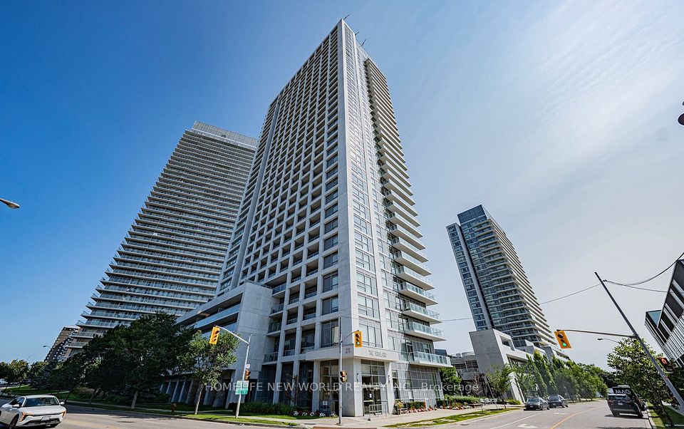 275 Yorkland Road 3207, Toronto, ON M2J 0B4 at 275 Yorkland Road 3207, Toronto, ON M2J 0B4, Toronto C15, ON, M2J 0B4