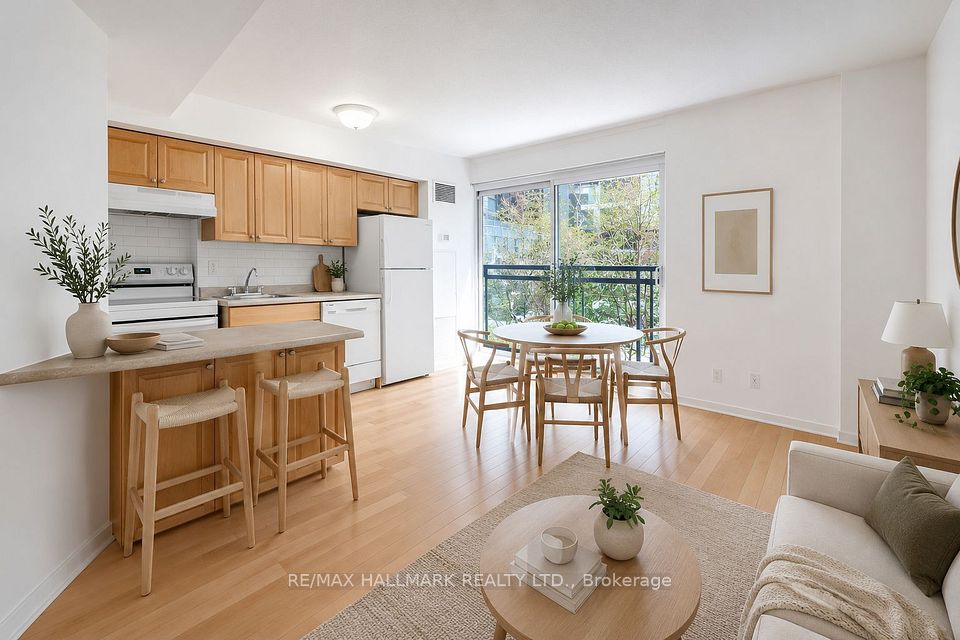 75 Dalhousie Street 311, Toronto, ON M5B 2R9 at 75 Dalhousie Street 311, Toronto, ON M5B 2R9, Toronto C08, ON, M5B 2R9