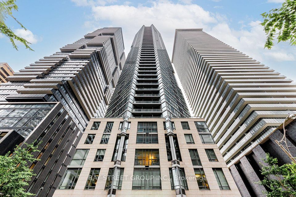 45 Charles Street E 5102, Toronto, ON M4Y 0B8 at 45 Charles Street E 5102, Toronto, ON M4Y 0B8, Toronto C08, ON, M4Y 0B8