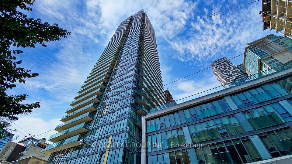 33 Lombard Street 3504, Toronto, ON M5C 3H8 at 33 Lombard Street 3504, Toronto, ON M5C 3H8, Toronto C08, ON, M5C 3H8