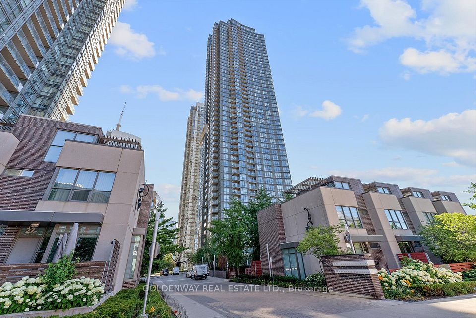 11 Brunel Court 5015, Toronto, ON M5V 3Y3 at 11 Brunel Court 5015, Toronto, ON M5V 3Y3, Toronto C01, ON, M5V 3Y3
