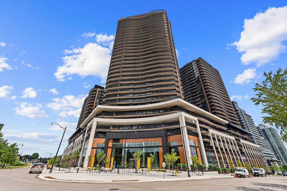 18 Esther Shiner Boulevard 1609, Toronto, ON M2K 0J7 at 18 Esther Shiner Boulevard 1609, Toronto, ON M2K 0J7, Toronto C15, ON, M2K 0J7
