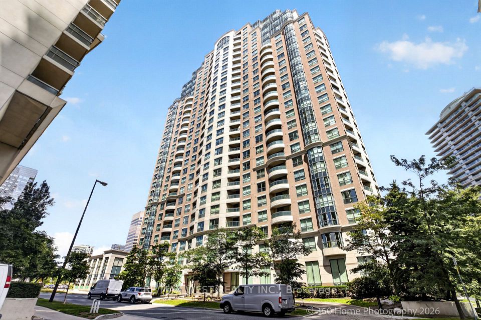 7 Lorraine Drive 706, Toronto, ON M2N 7H2 at 7 Lorraine Drive 706, Toronto, ON M2N 7H2, Toronto C07, ON, M2N 7H2