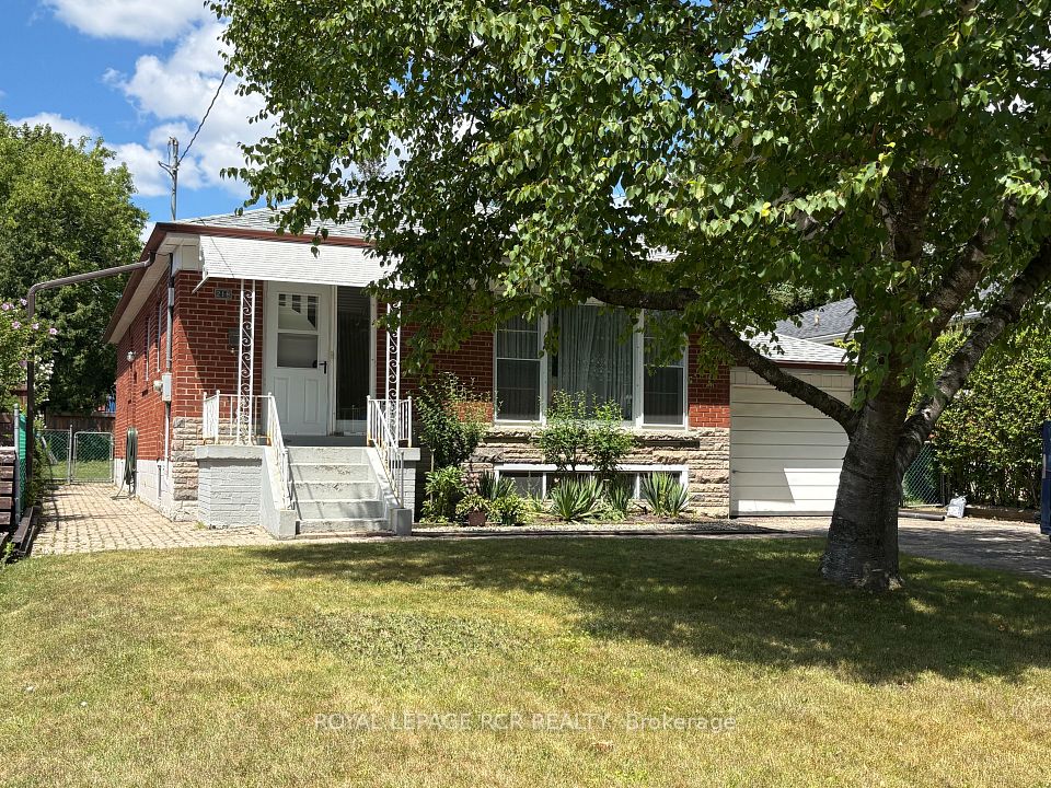 218 Park Home Avenue, Toronto, ON M2R 1A2 at 218 Park Home Avenue, Toronto, ON M2R 1A2, Toronto C07, ON, M2R 1A2