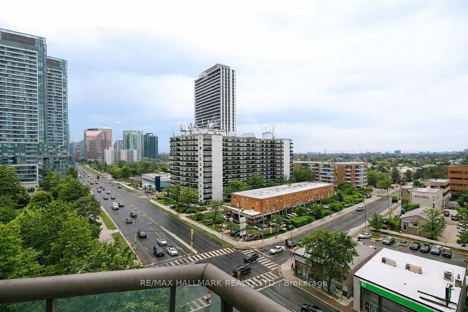 5949 Yonge Street 1105, Toronto, ON M2M 3V8 at 5949 Yonge Street 1105, Toronto, ON M2M 3V8, Toronto C14, ON, M2M 3V8