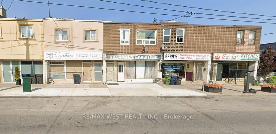 481A Oakwood Avenue, Toronto, ON M6E 2W4 at 481A Oakwood Avenue, Toronto, ON M6E 2W4, Toronto C03, ON, M6E 2W4