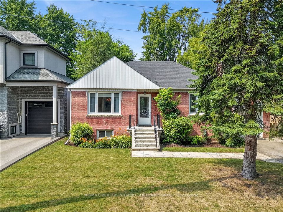 42 De Quincy Boulevard, Toronto, ON M3H 1Y5 at 42 De Quincy Boulevard, Toronto, ON M3H 1Y5, Toronto C06, ON, M3H 1Y5
