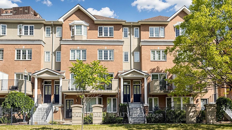 28 Sommerset Way 1120, Toronto, ON M2N 6W7 at 28 Sommerset Way 1120, Toronto, ON M2N 6W7, Toronto C14, ON, M2N 6W7