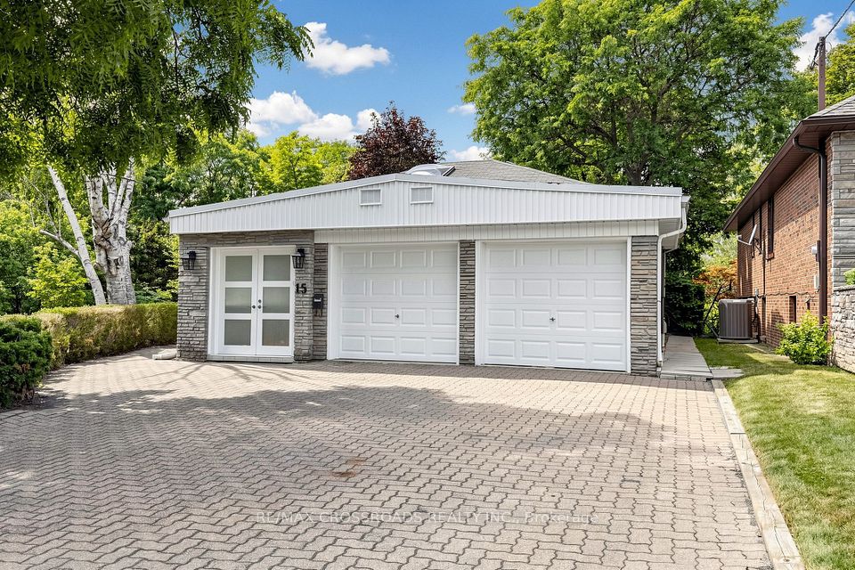 15 Alamosa Drive, Toronto, ON M2J 2N6 at 15 Alamosa Drive, Toronto, ON M2J 2N6, Toronto C15, ON, M2J 2N6