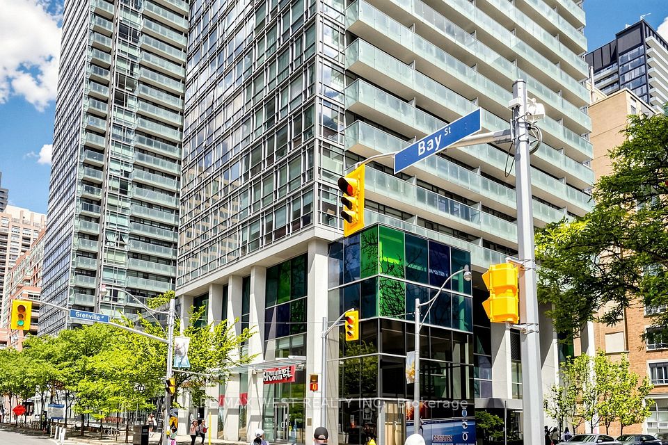38 Grenville Street 1203, Toronto, ON M4Y 1A9 at 38 Grenville Street 1203, Toronto, ON M4Y 1A9, Toronto C01, ON, M4Y 1A9