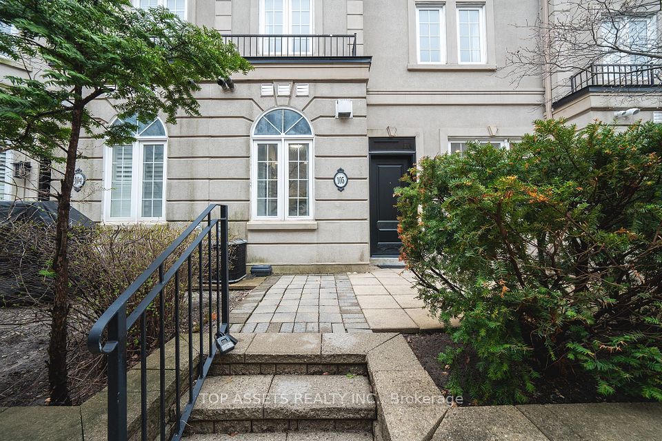 11 Everson Drive 105, Toronto, ON M2N 7B9 at 11 Everson Drive 105, Toronto, ON M2N 7B9, Toronto C14, ON, M2N 7B9