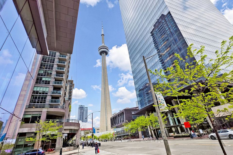 12 York Street 407, Toronto, ON M5J 0A9 at 12 York Street 407, Toronto, ON M5J 0A9, Toronto C01, ON, M5J 0A9