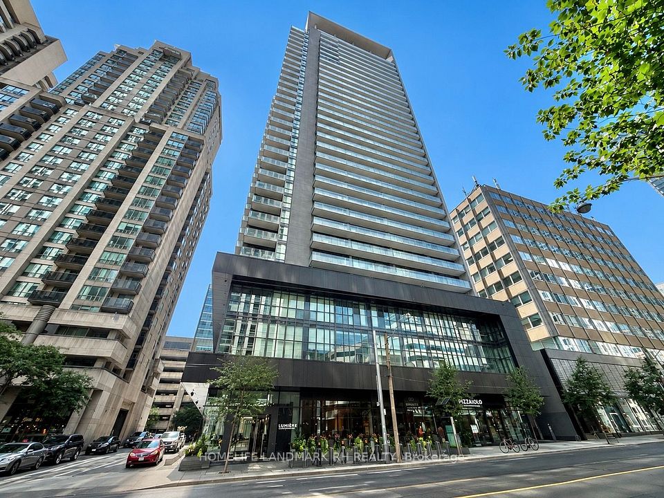 770 BAY Street 601, Toronto, ON M5G 0A6 at 770 BAY Street 601, Toronto, ON M5G 0A6, Toronto C01, ON, M5G 0A6